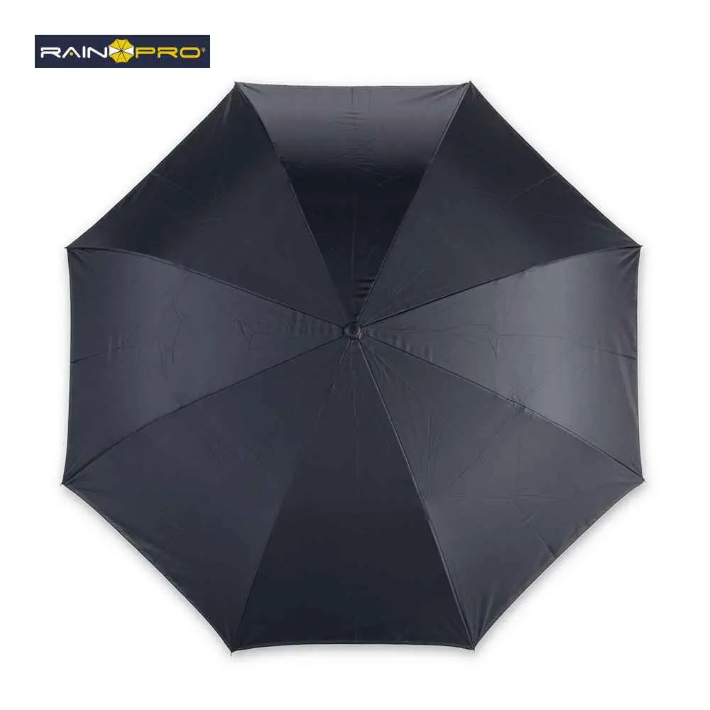 Paraguas Freerain 23_ PAR-50 Negro Paraguas Freerain 23" PAR-50