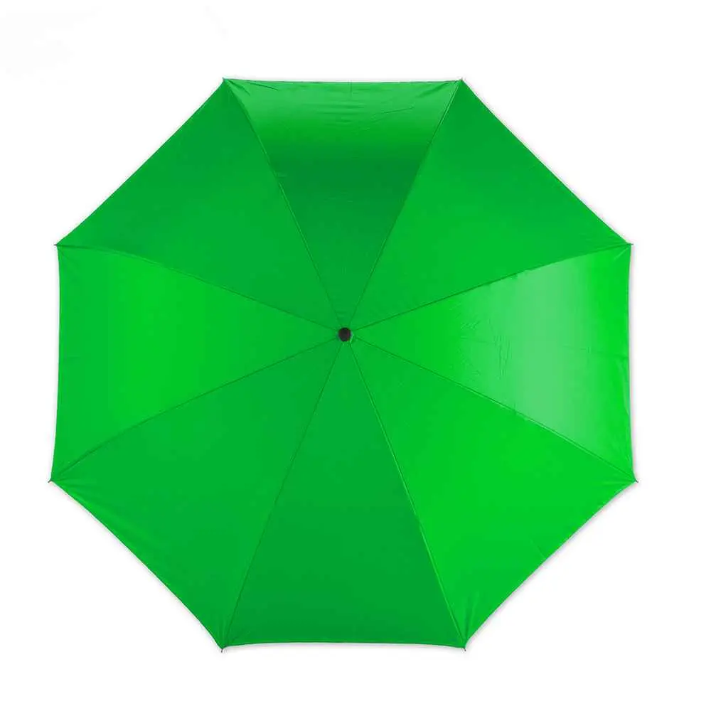 Paraguas Freerain 23_ PAR-50 Verde Paraguas Freerain 23" PAR-50
