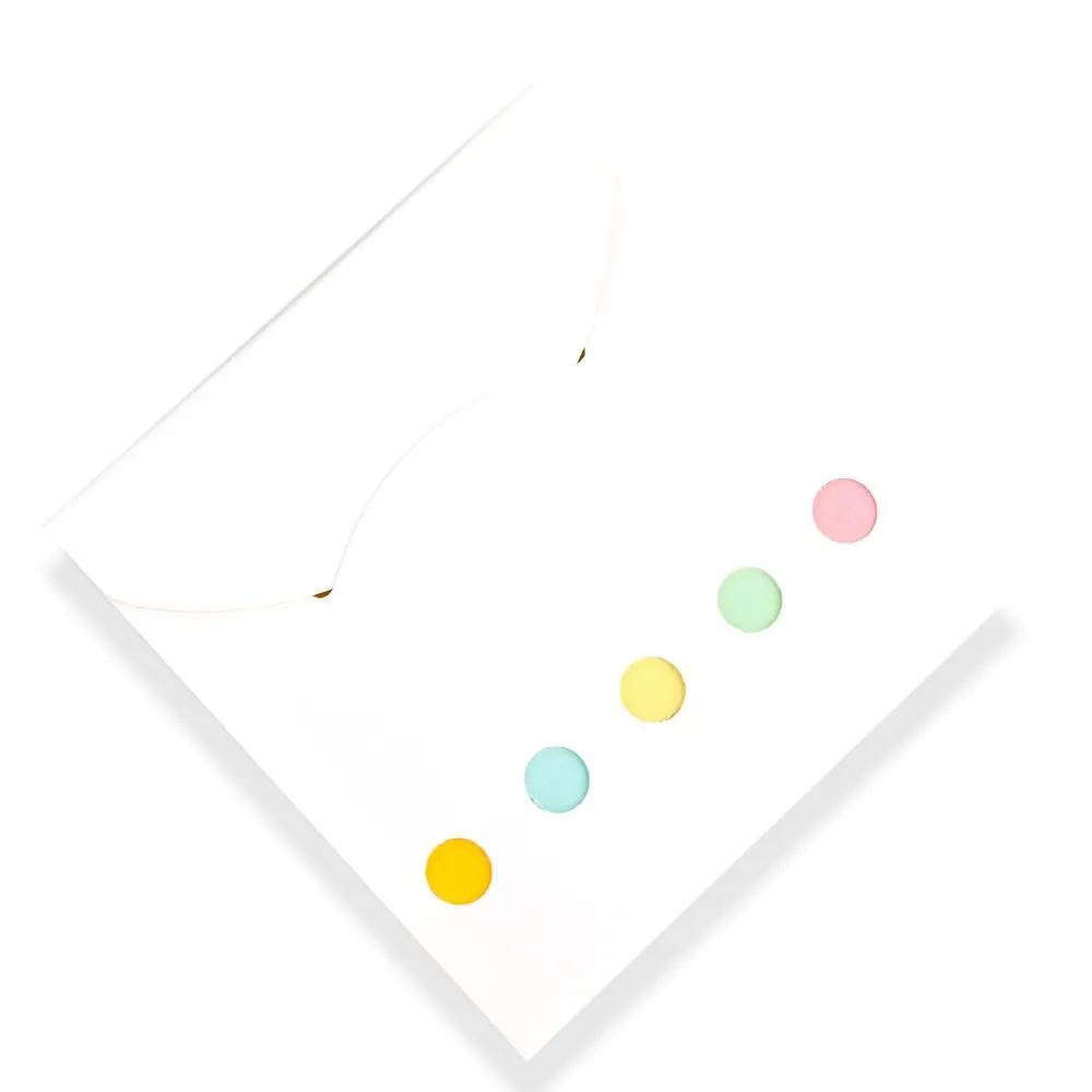 ao 205 BLA Sticky Set Eco
