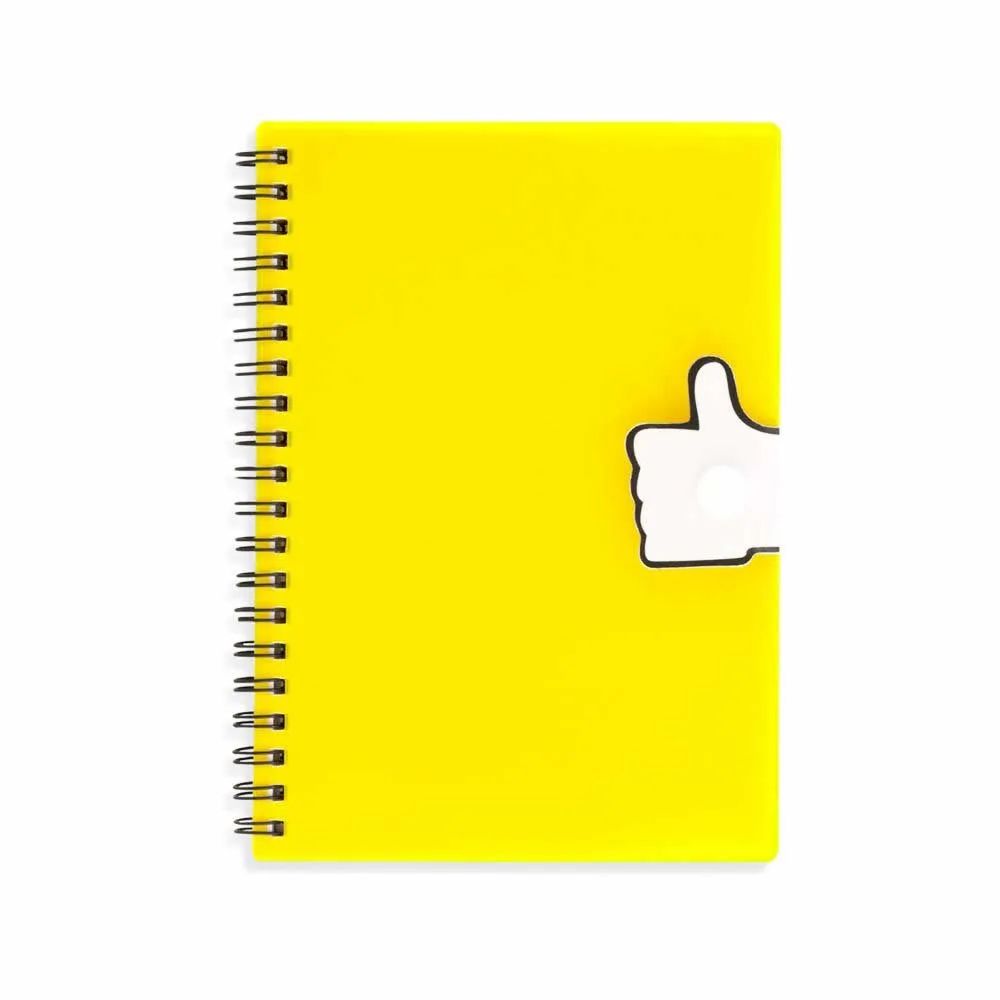 ao 445 AMAR Libreta Like It