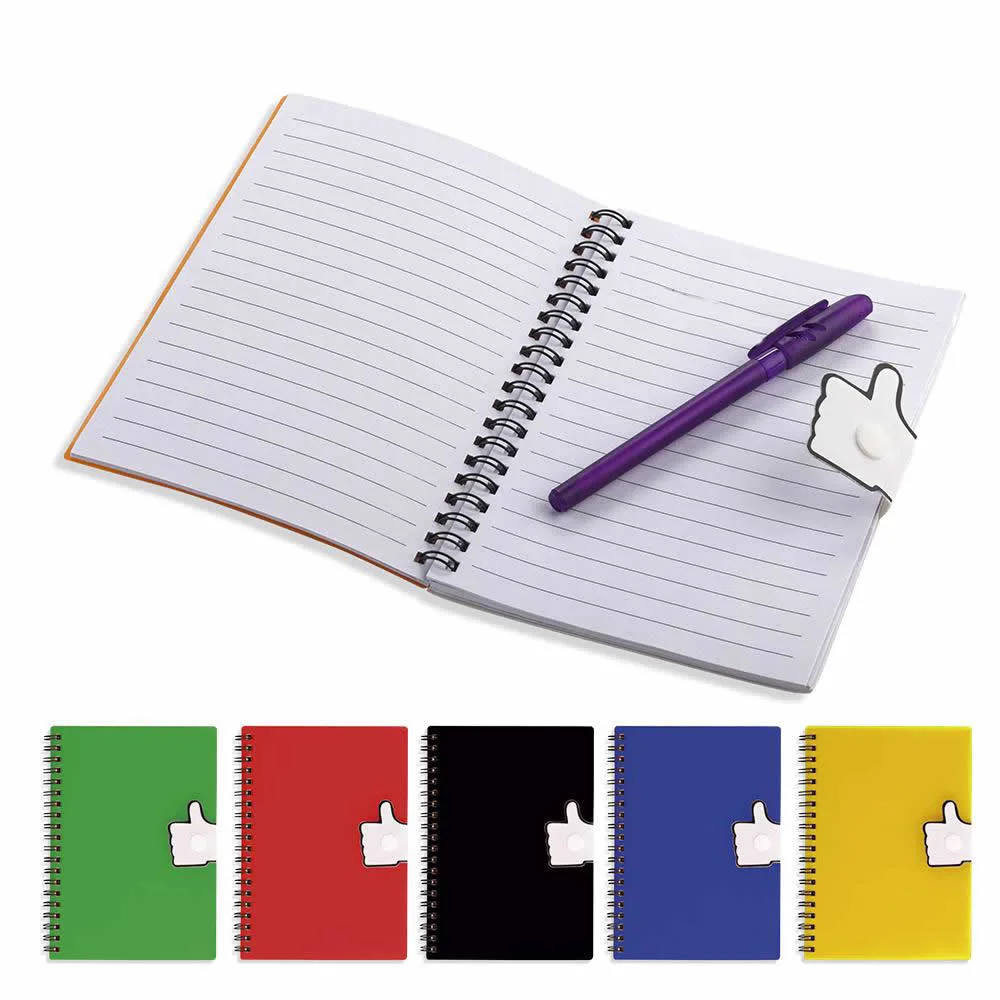 ao 445 general Libreta Like It