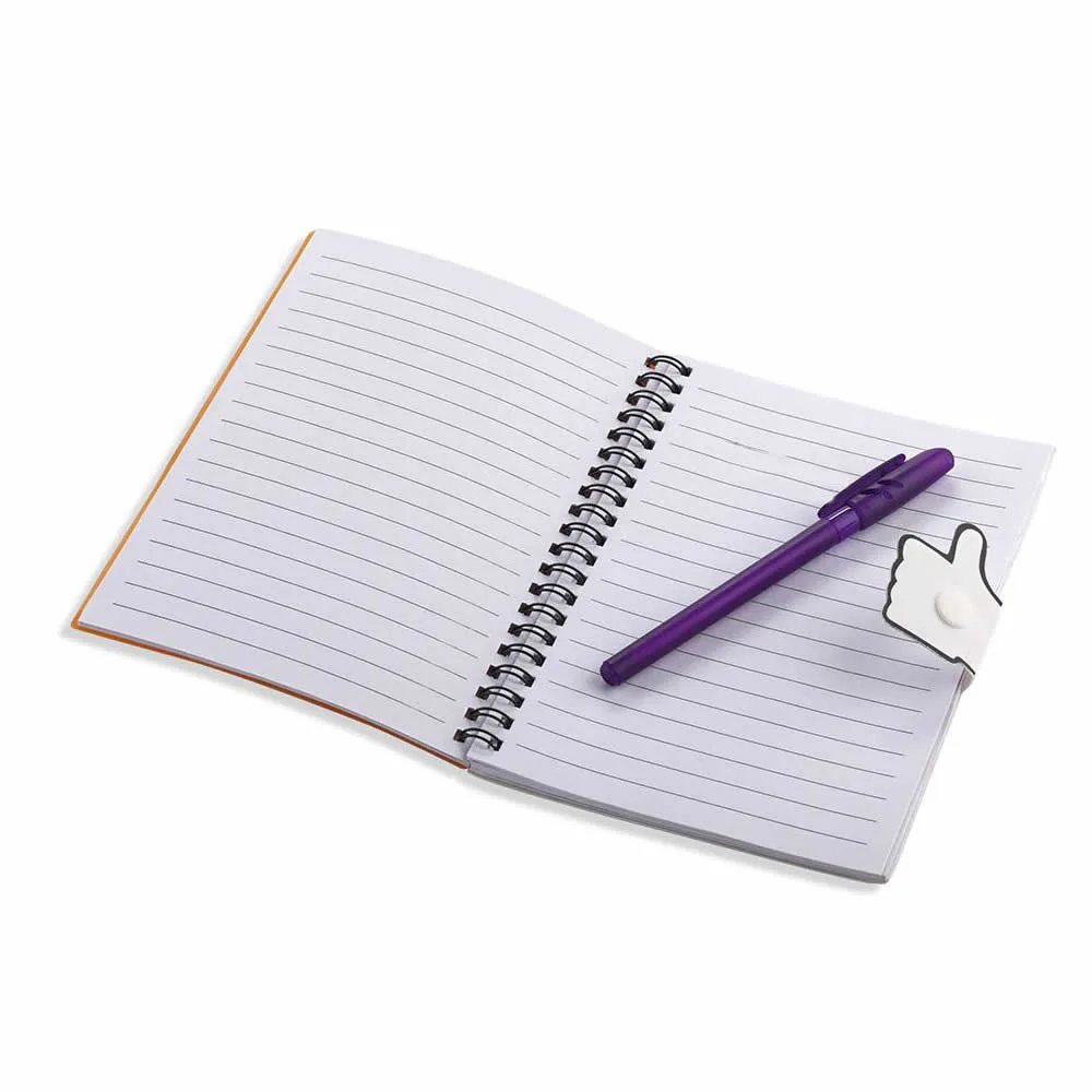 ao 445 general1 Libreta Like It