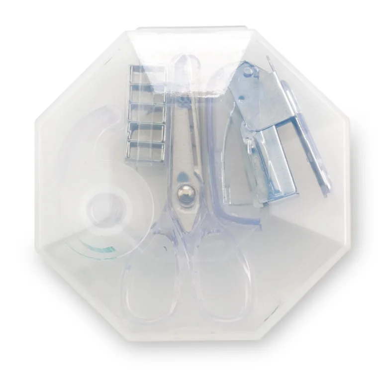 Set de Escritorio Octagon