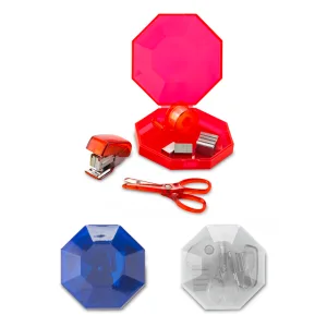 Set de Escritorio Octagon