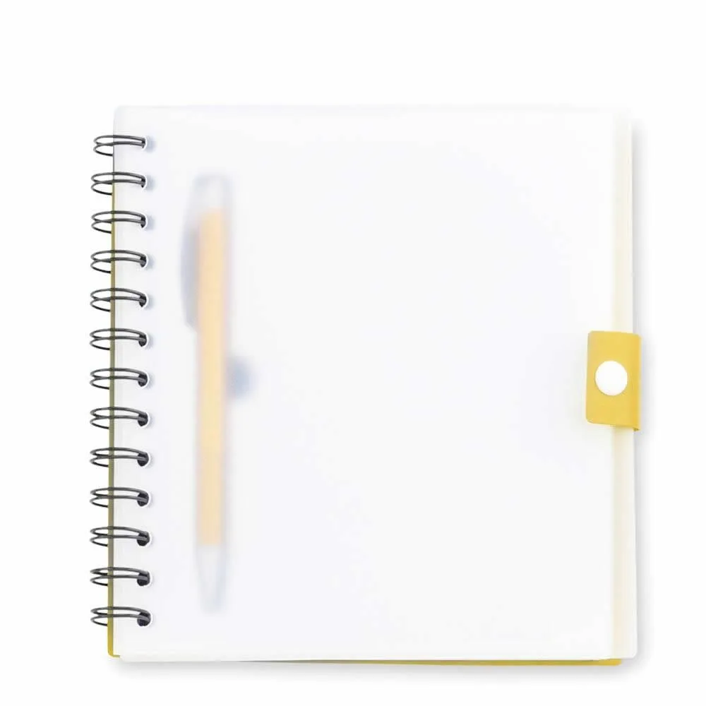 ao 492 AMA Libreta con Bolígrafo Kadens
