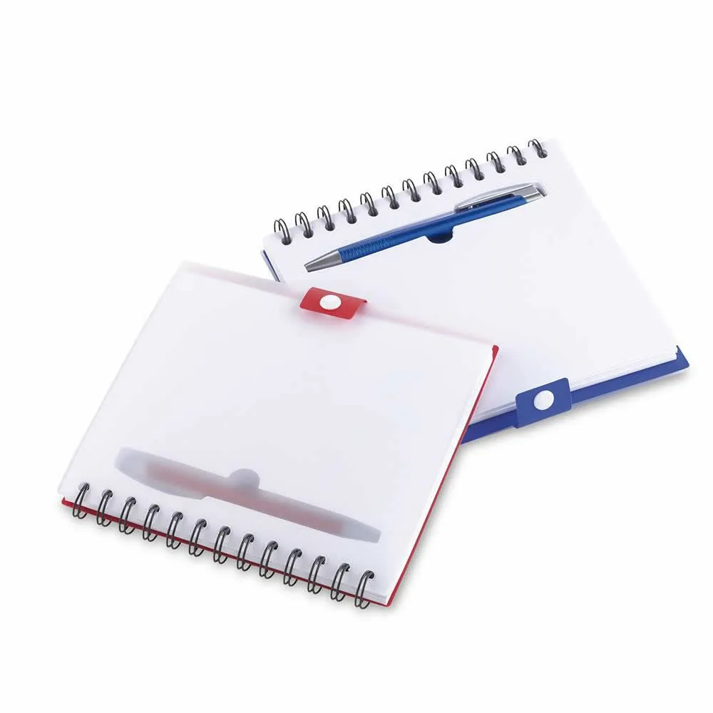ao 492 general1 Libreta con Bolígrafo Kadens