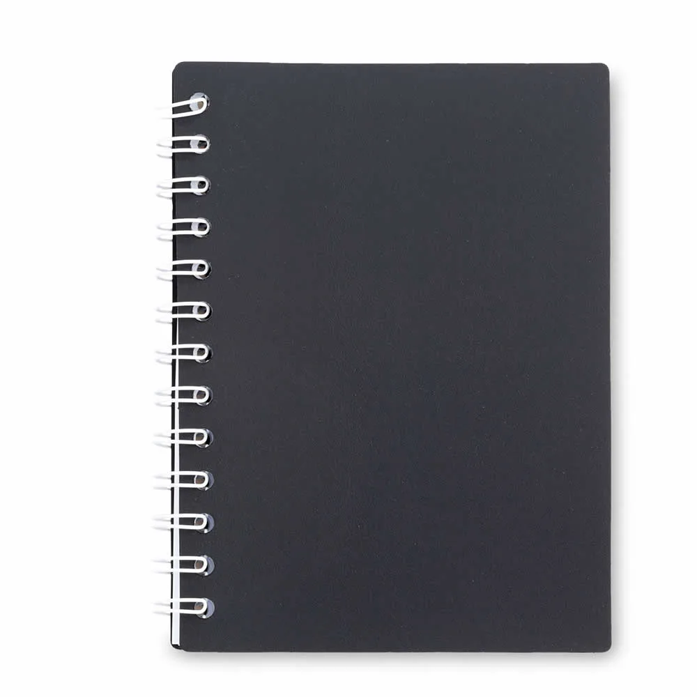 ao 497 NEG Libreta Spyro