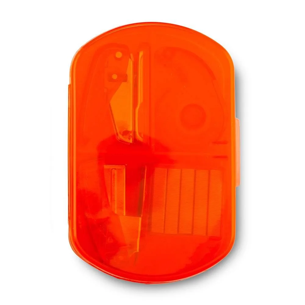 ao 97 ROJ Miniset de Escritorio