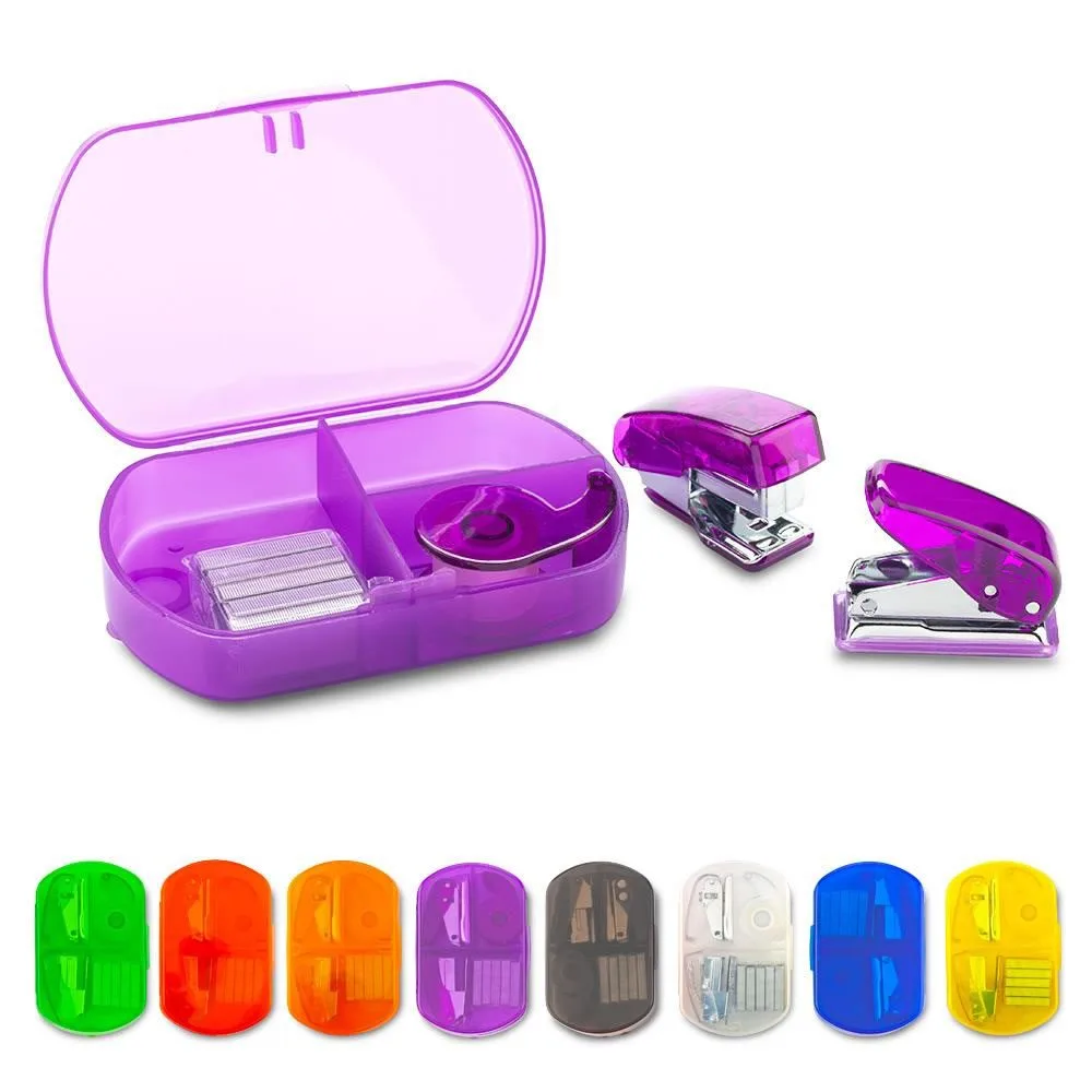 ao 97 general Miniset de Escritorio