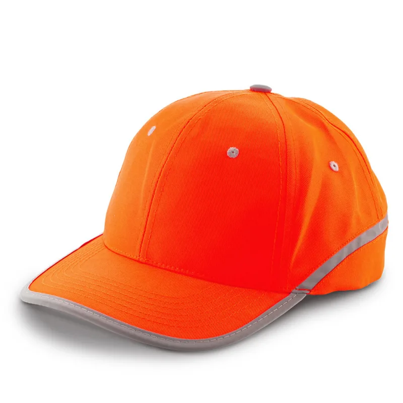 Gorra Emergency
