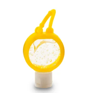 Gel Antibacterial Round 40 Ml