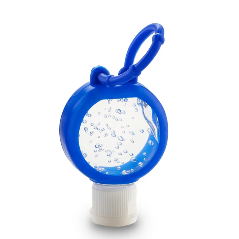 Gel Antibacterial Round 40 Ml
