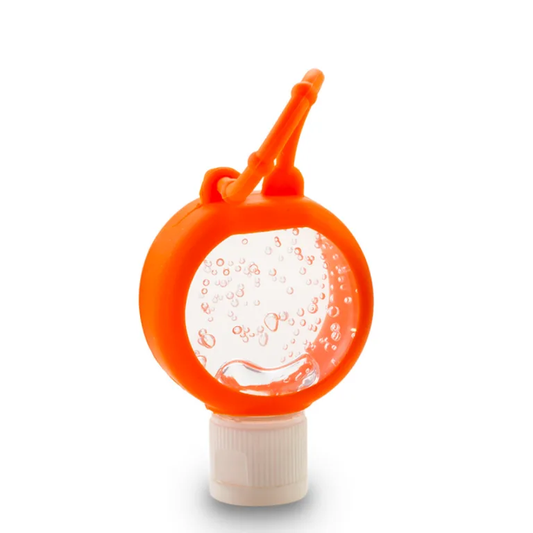 Gel Antibacterial Round 40 Ml