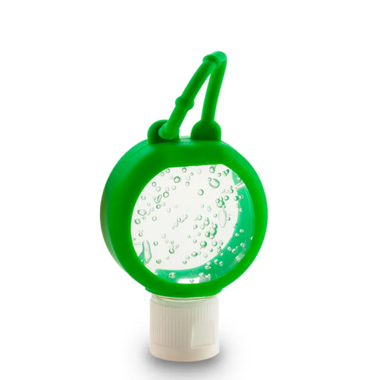 Gel Antibacterial Round 40 Ml