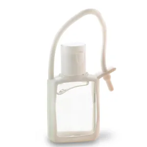 Gel Antibacterial Bella 15 Ml