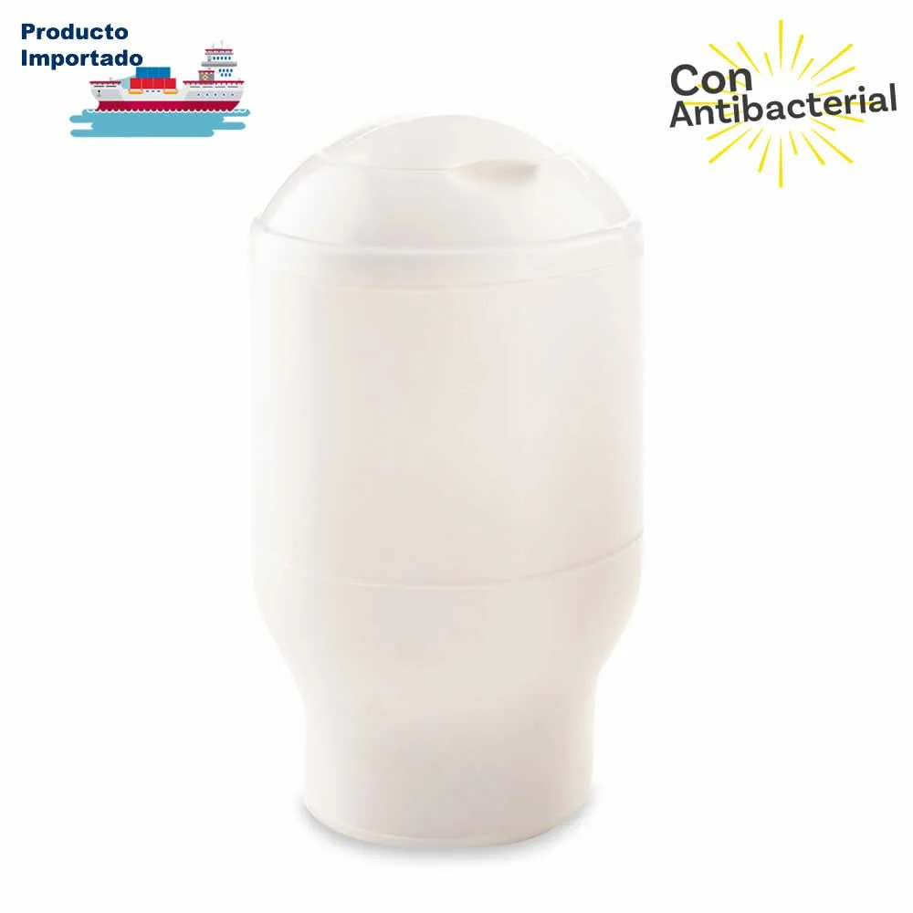 cp-150 BL Paños Humedos Antibacterial 60 und