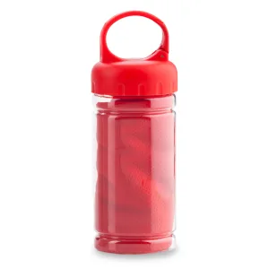 Toalla Cool Sport Con Estuche