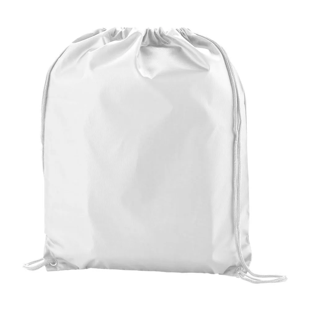Sporty Bag Sencilla Tula Deportiva en Poliester