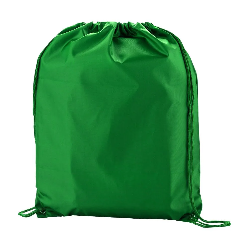 Sporty Bag Sencilla Tula Deportiva en Poliester