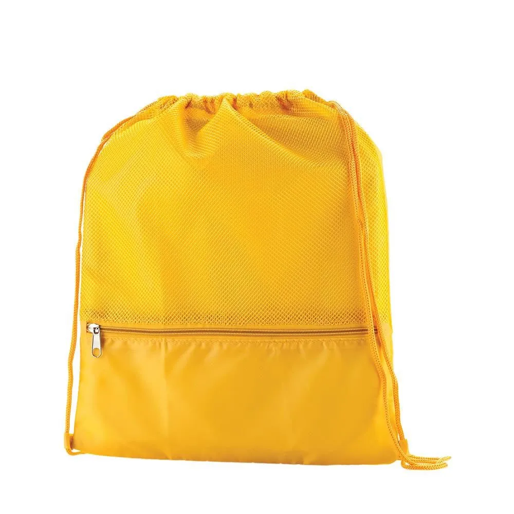 div 169 AMA Sporty Bag con Malla