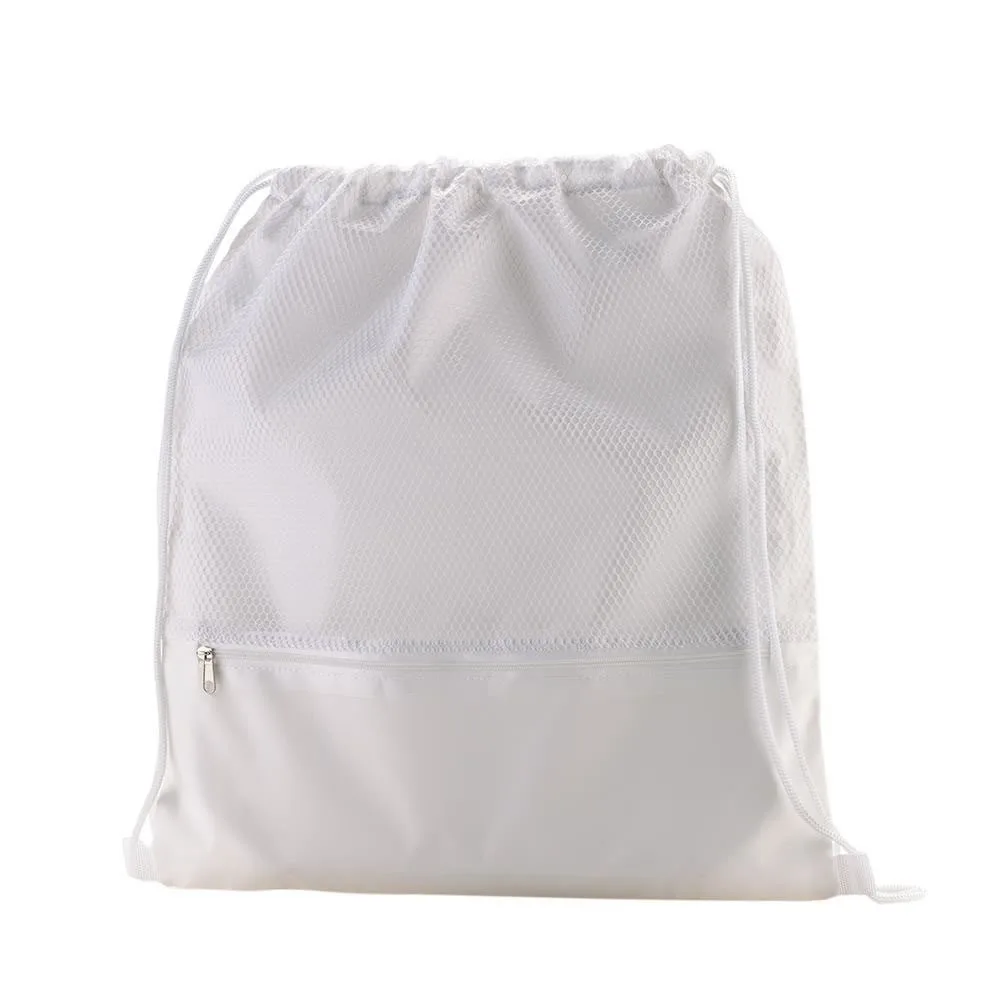 div 169 BLA Sporty Bag con Malla