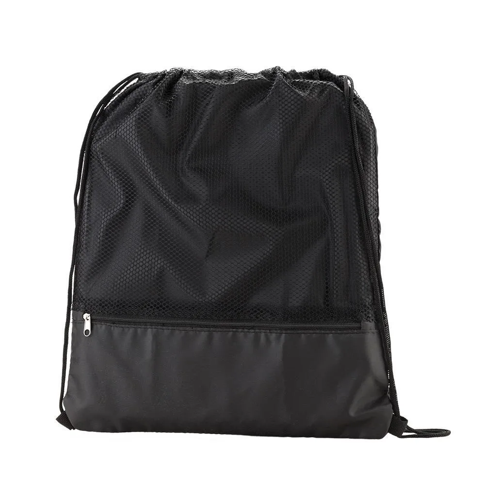 div 169 NEG Sporty Bag con Malla