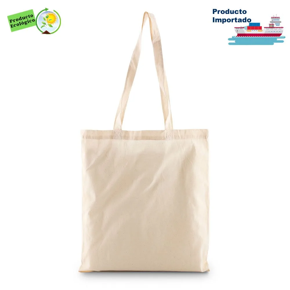 Bolsa en Algodón Botanik