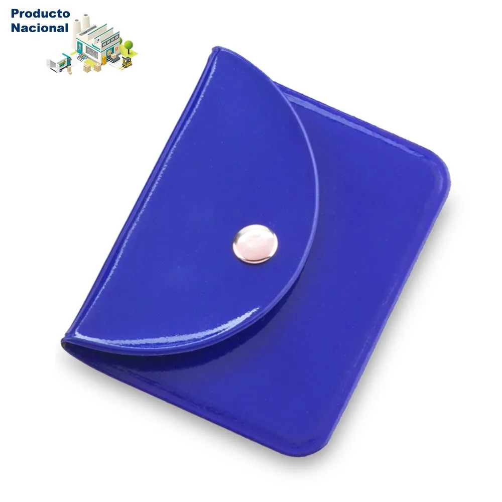 div-479 AZRY Mini Monedero en PVC