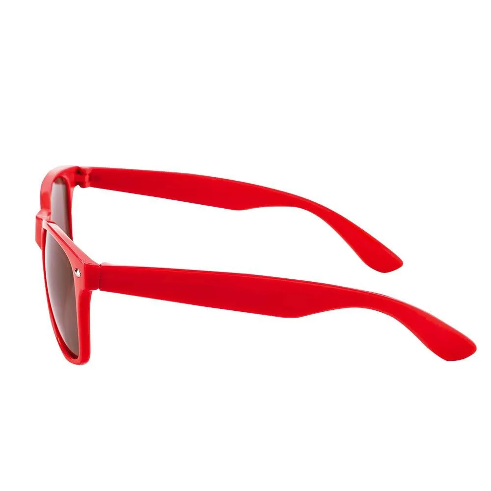 div 483 ROJ Gafas Fashion