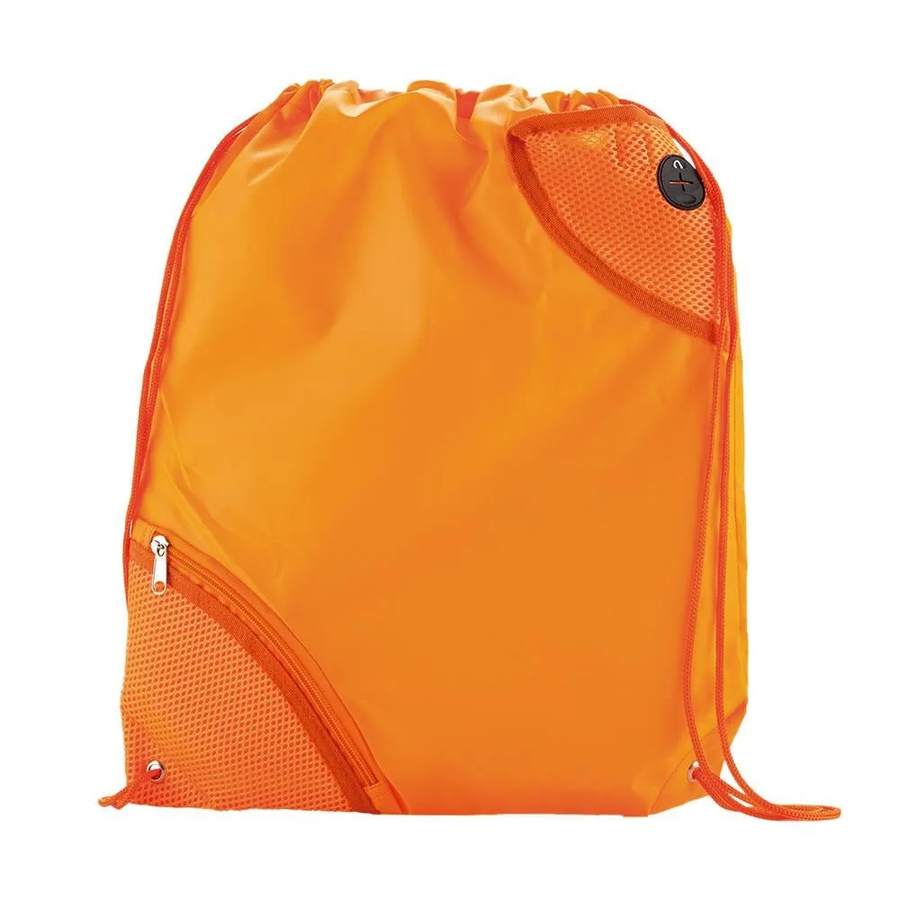 div 489 NAR Sporty Bag Molt