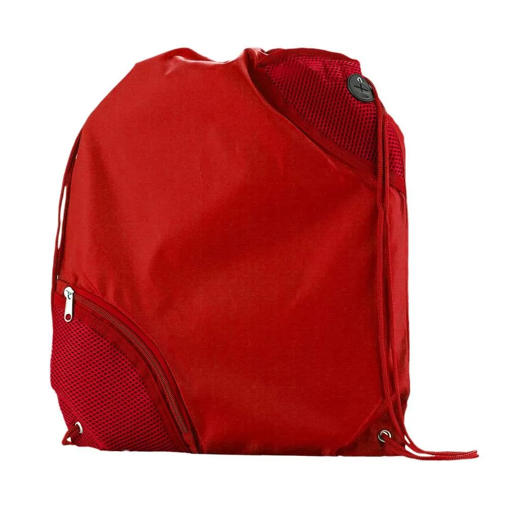 div 489 ROJ Sporty Bag Molt