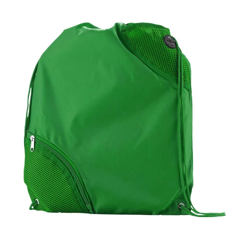 div 489 VERD Sporty Bag Molt