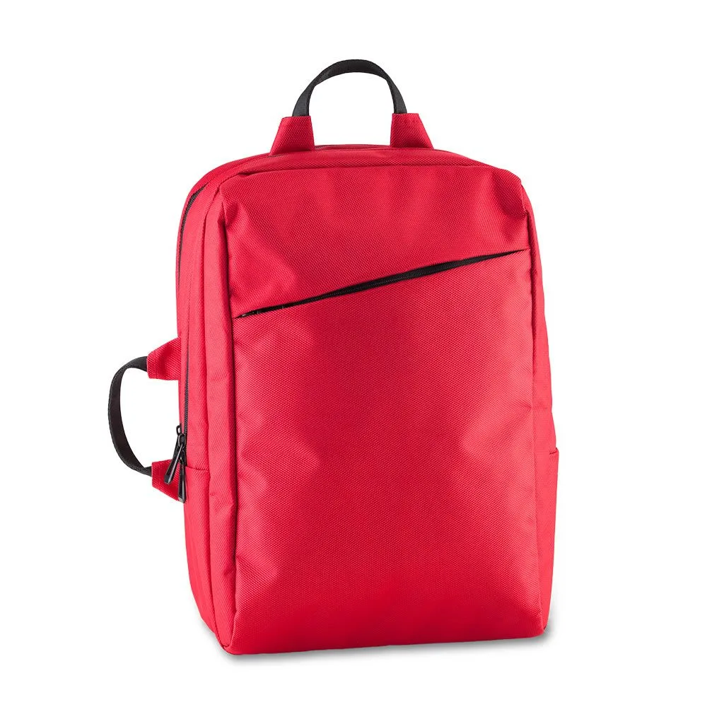 div 541 NEGROJ Morral Backpack Nordic