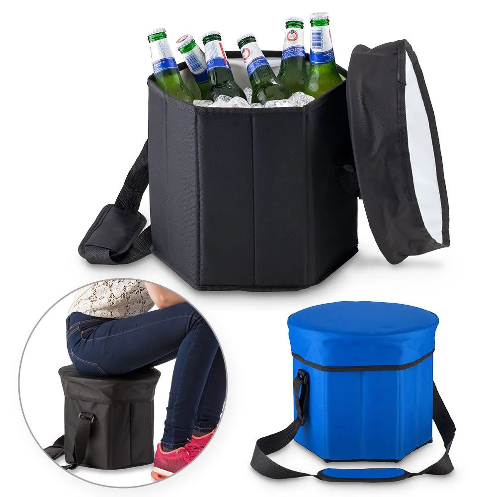 div 603 general Nevera Cooler Hexagon