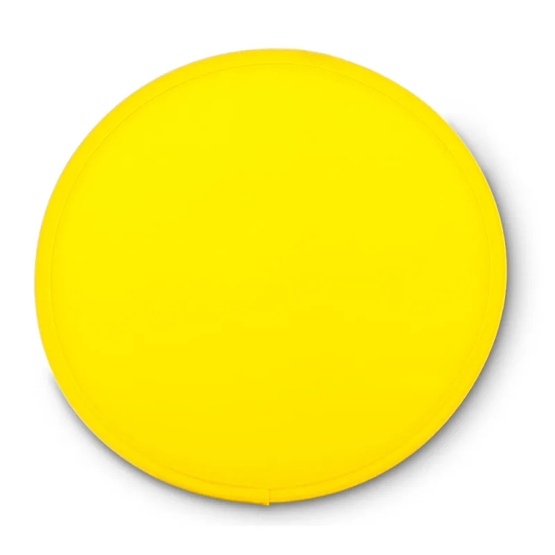 Abanico Plegable / Frisbee Flexible