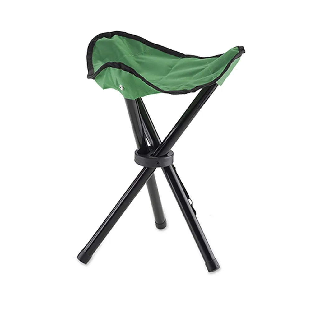div 646 VERD Silla Camp Importada