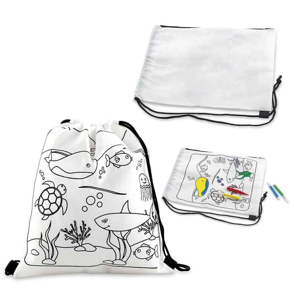 div 685 general Sporty Bag Kidz