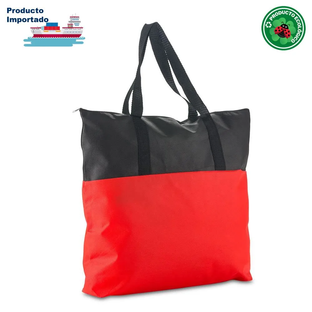 div 744 ROJ Bolsa en Cambrel Fest