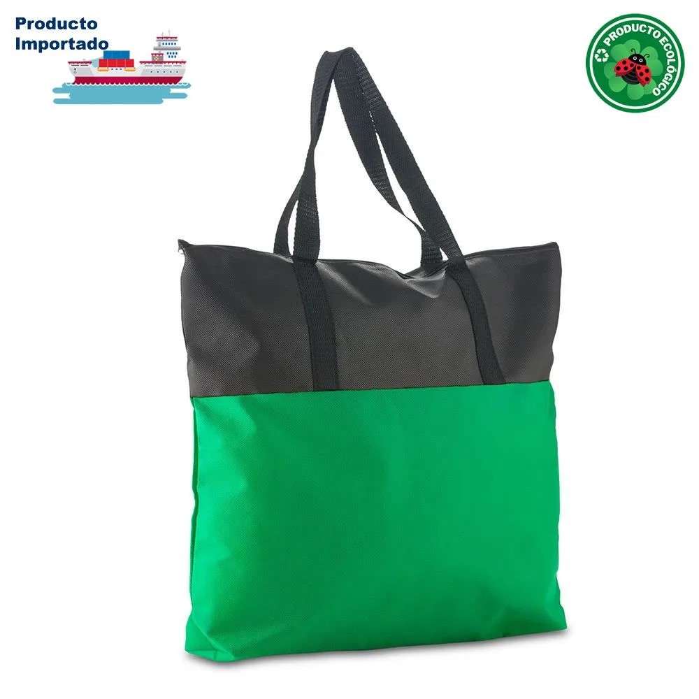 div 744 VERD Bolsa en Cambrel Fest