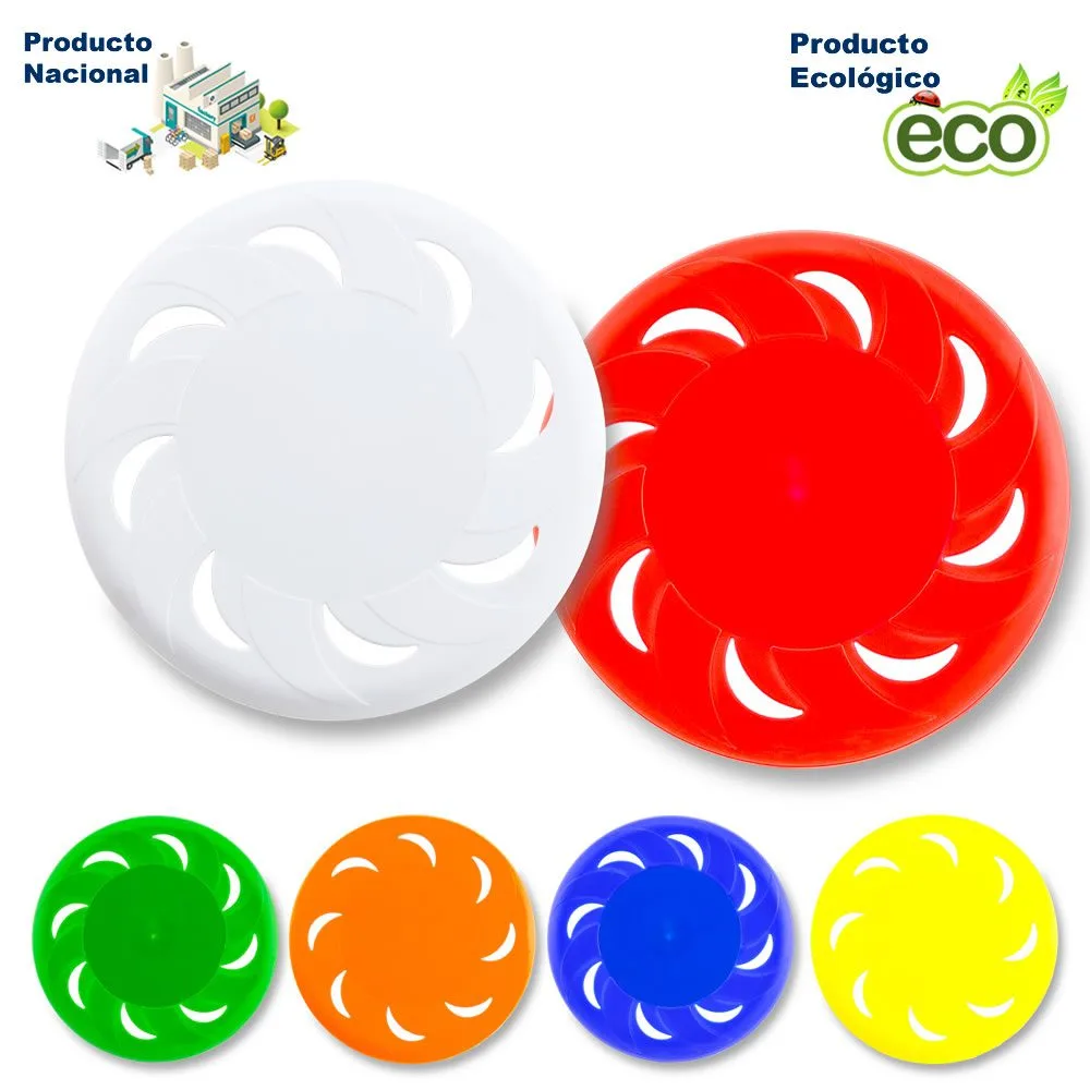 Frisbee Aero