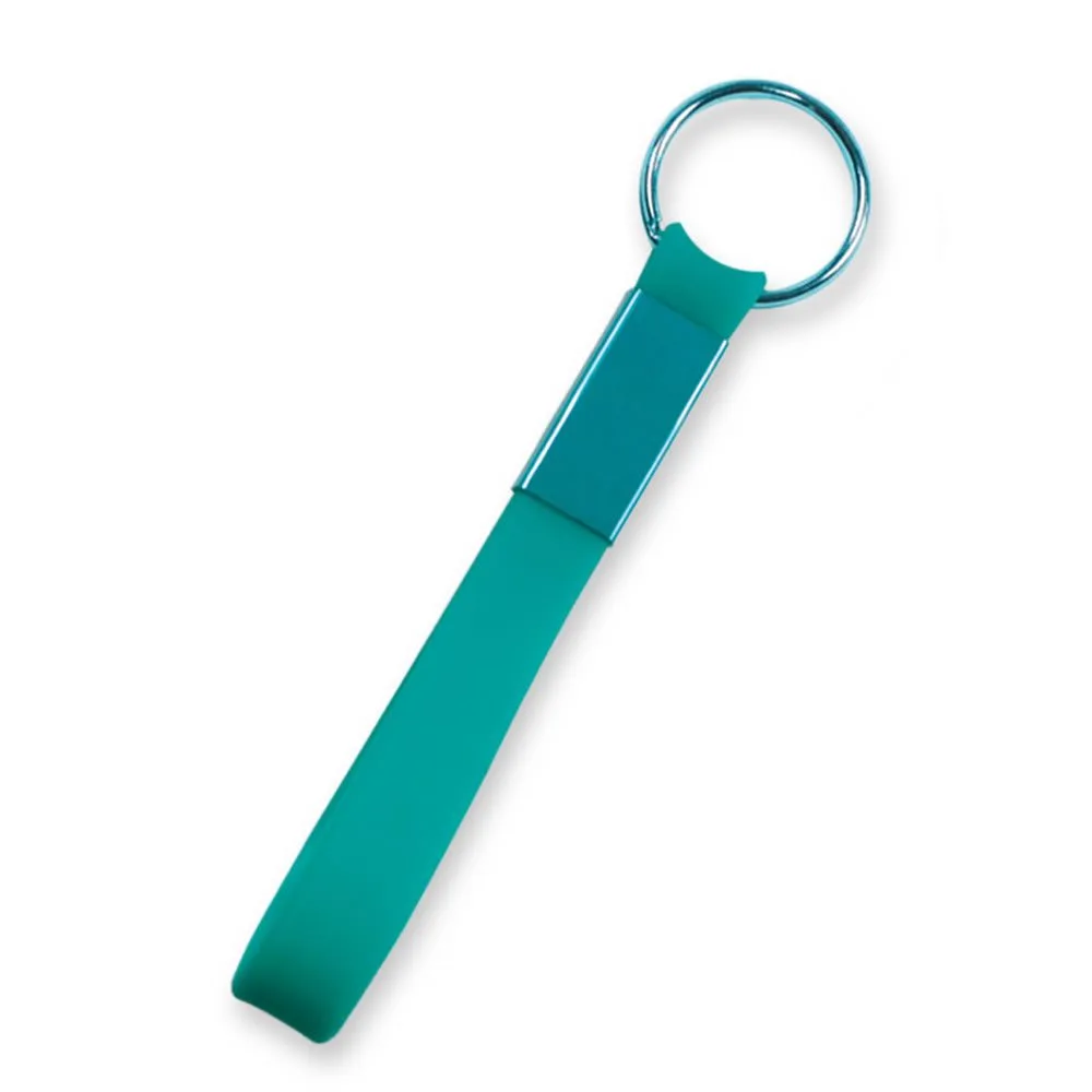 lv 33 VERD Llavero Silicone (Silicona)