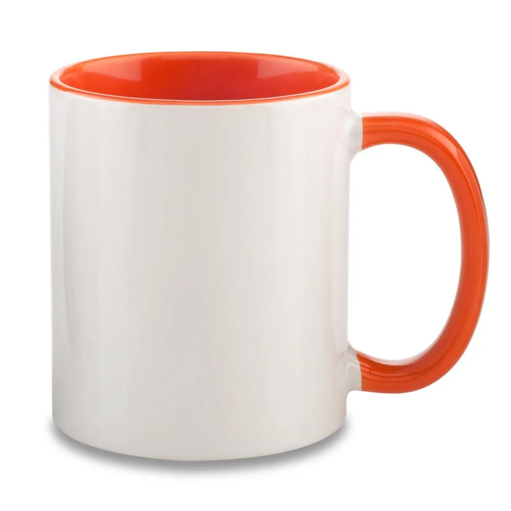mg 03s NARA Mug Cerámica para Sublimación I 11oz