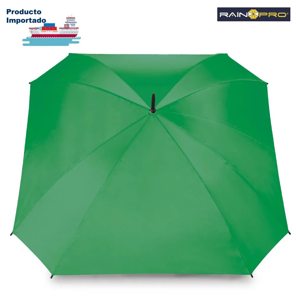 par-09 VED Paraguas Golf Cuadrado 30"