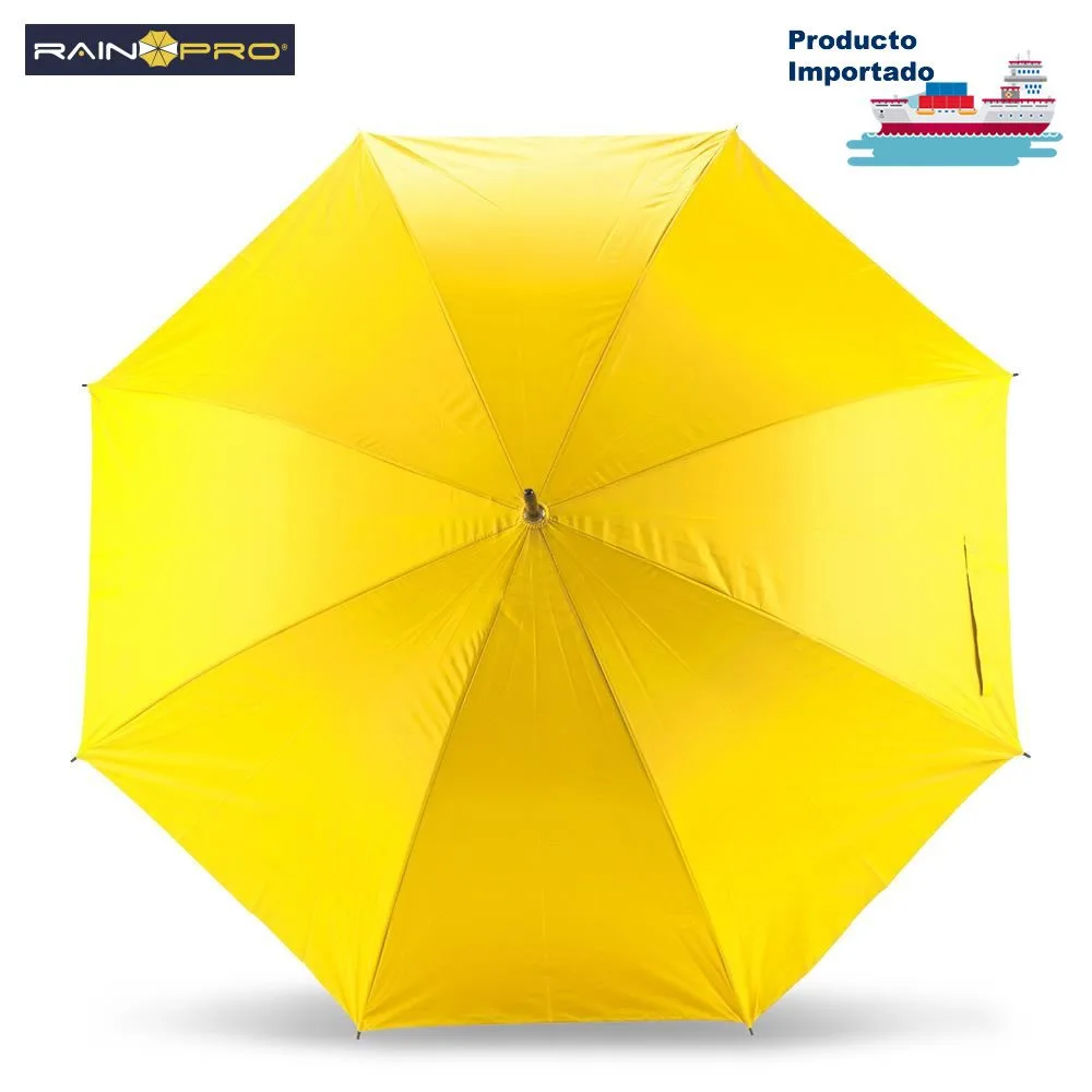 par 13 AMA Paraguas grandes personalizados