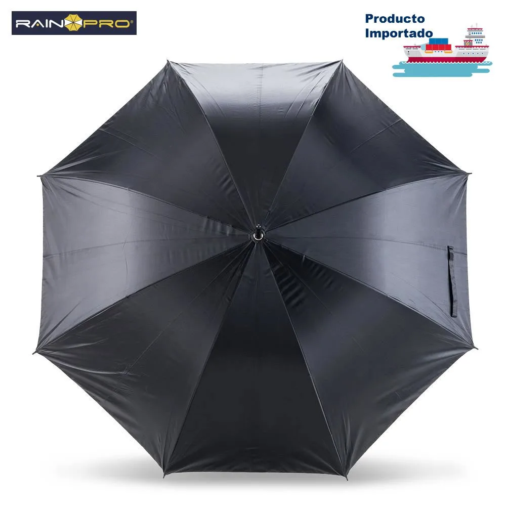 par 13 NEG Paraguas grandes personalizados