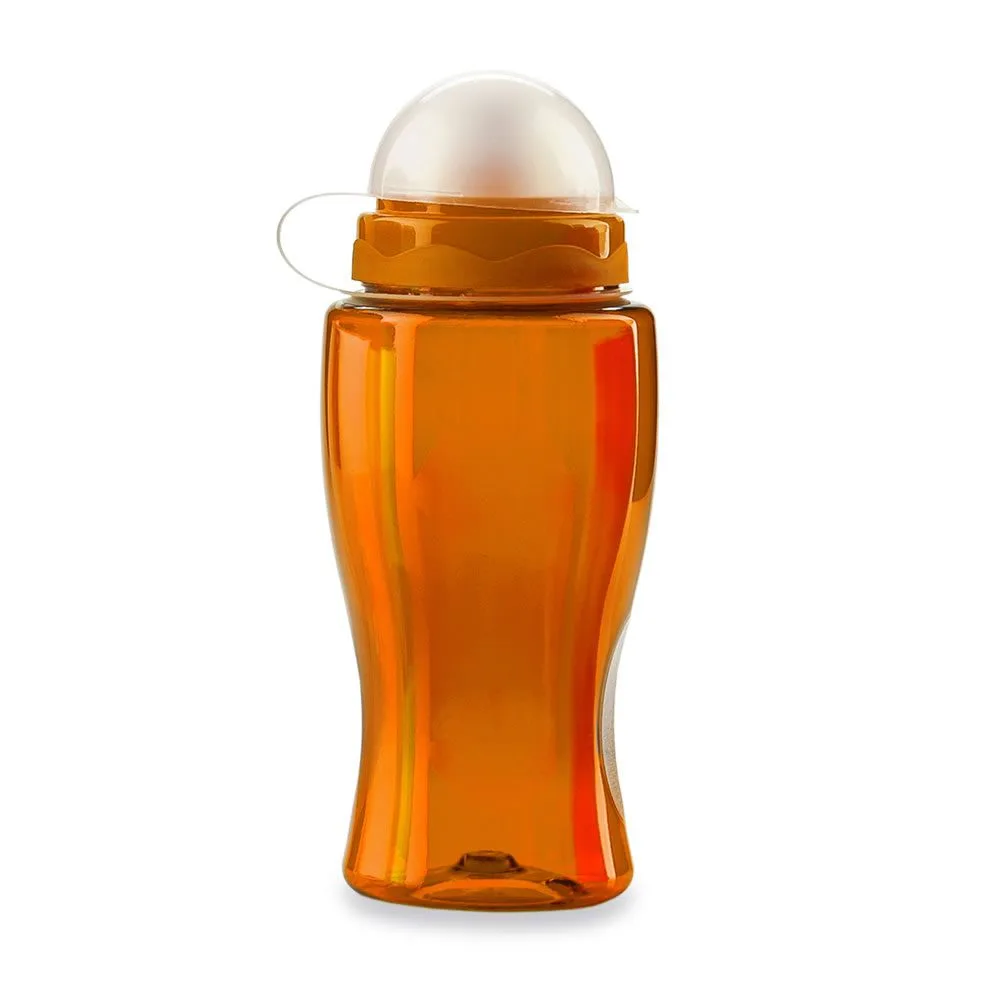 tr 07 NARA Botilito Siluet - 500 ml