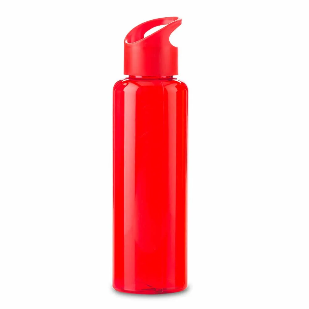 tr 10 ROJ Botilito Sport Titán - 650 ml