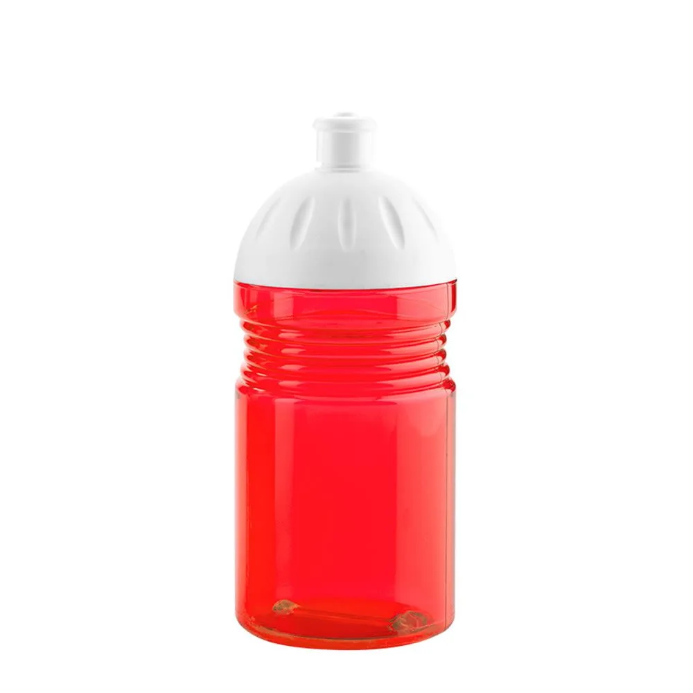 tr 103 ROJ 500ml Botilito Energy PVC