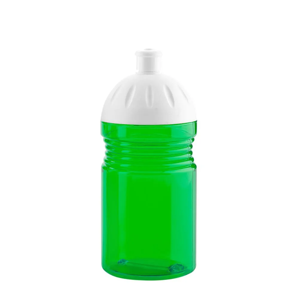 tr 103 VERD 500ml Botilito Energy PVC