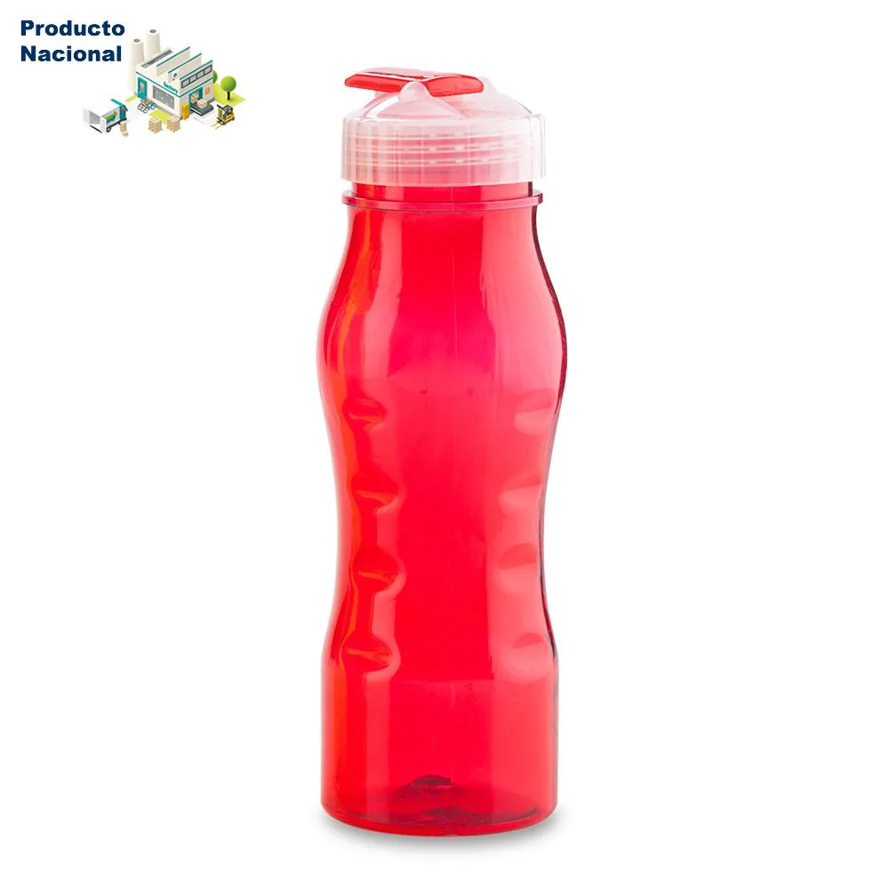 tr-143 RJ Botilito Wave PVC 650ml